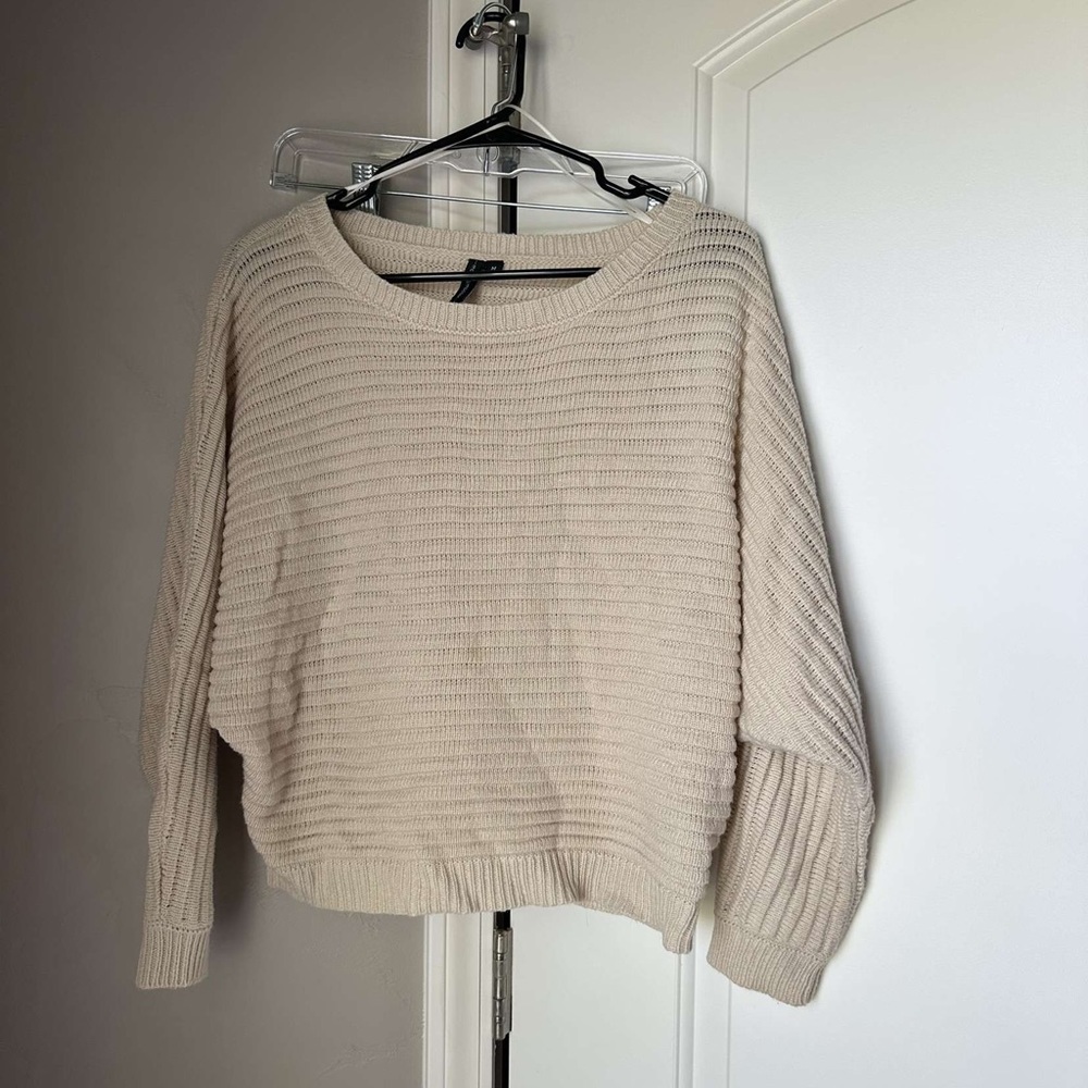 Moon and Madison Sweater!